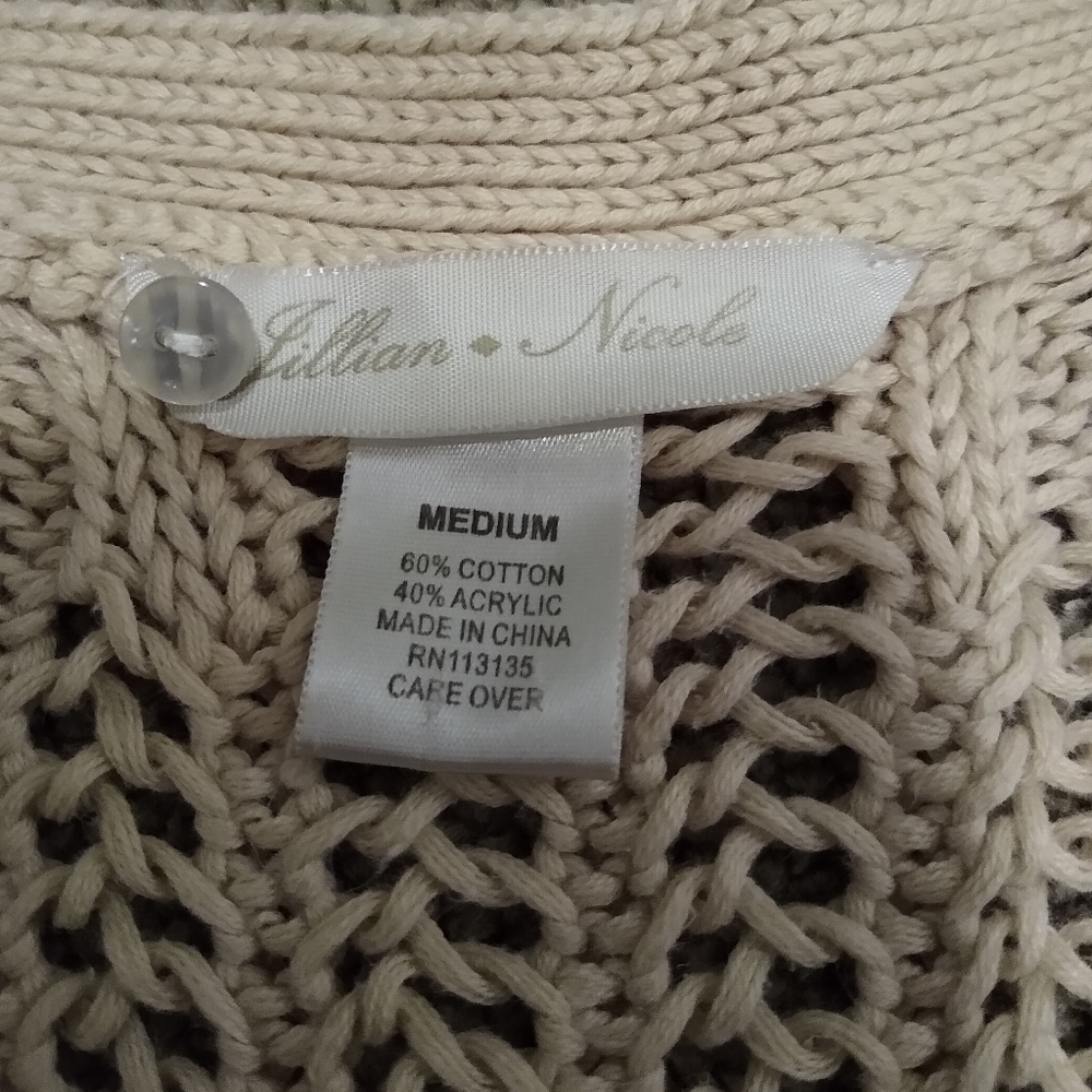 Sweater - Picture 4 of 5